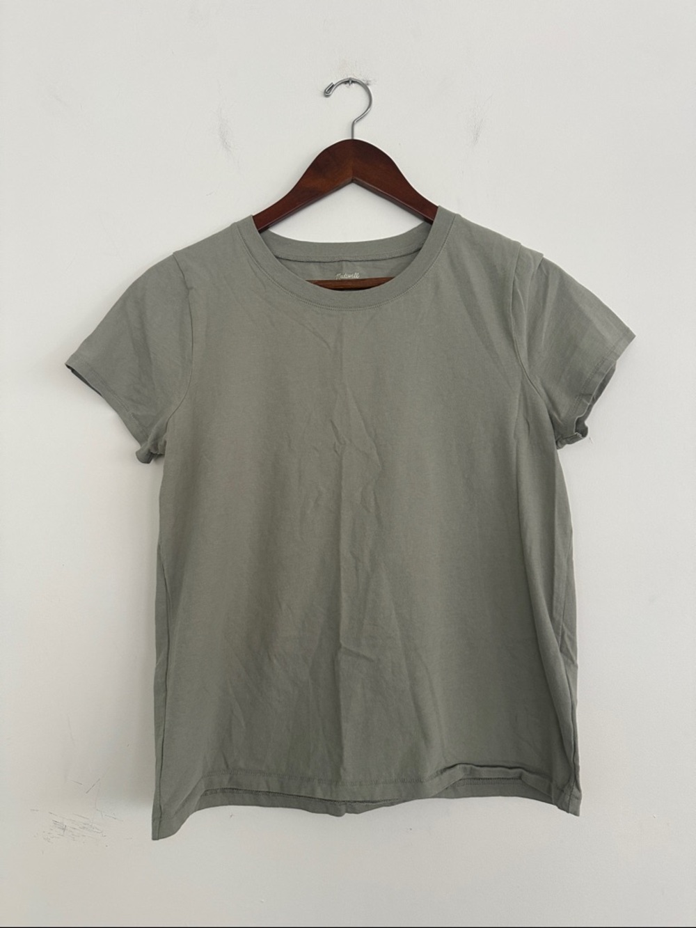 Madewell Top
